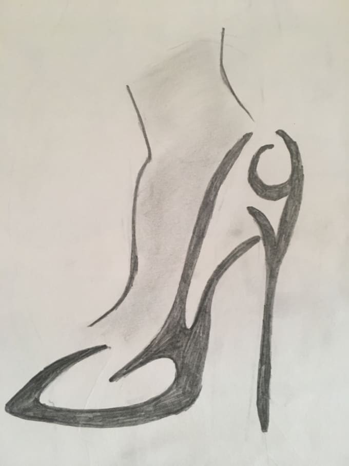 Draw Any Kind Of Pencil Sketch By Pizwakfara Fiverr Draw Any Kind Of Pencil Sketch By Pizwakfara Fiverr