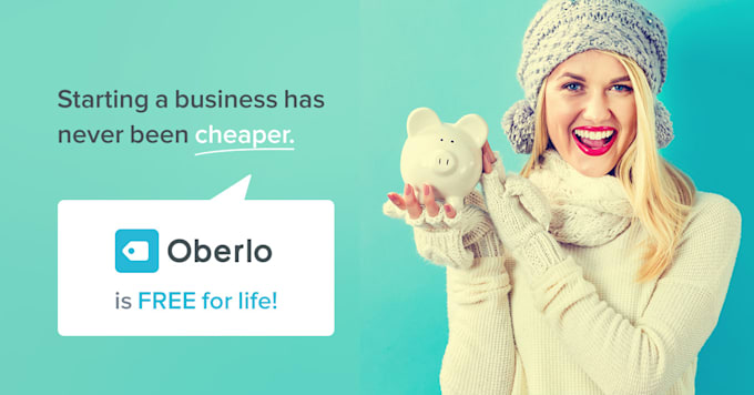 create automatic dropshipping niche store with over 400 products