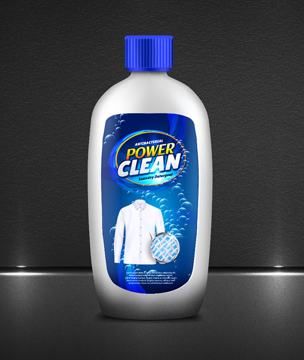 packaging design or redesign product labels