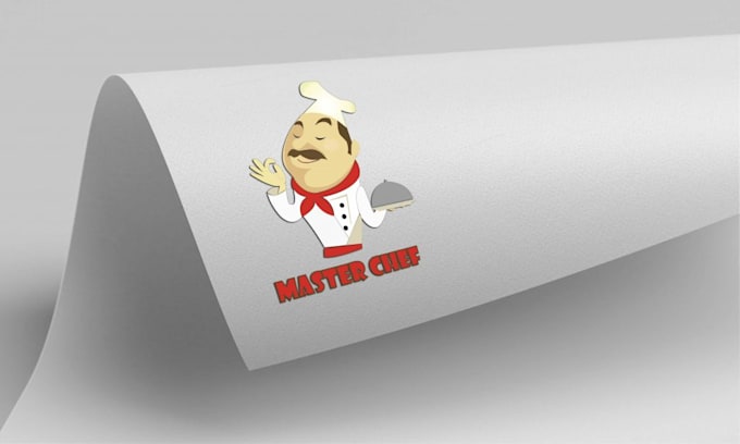 design a professional logo