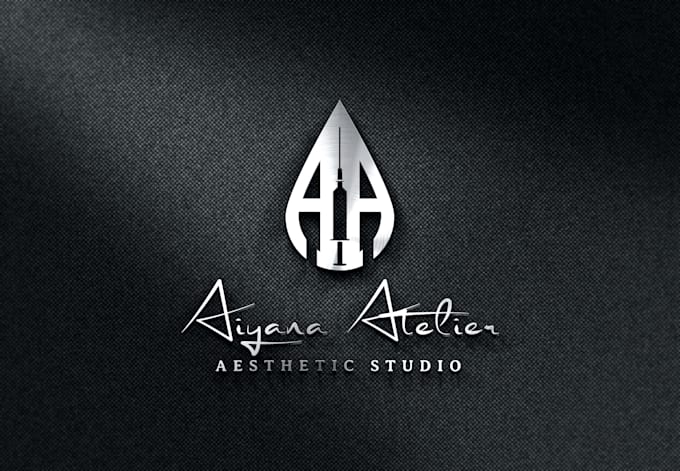 design aesthetic business logo