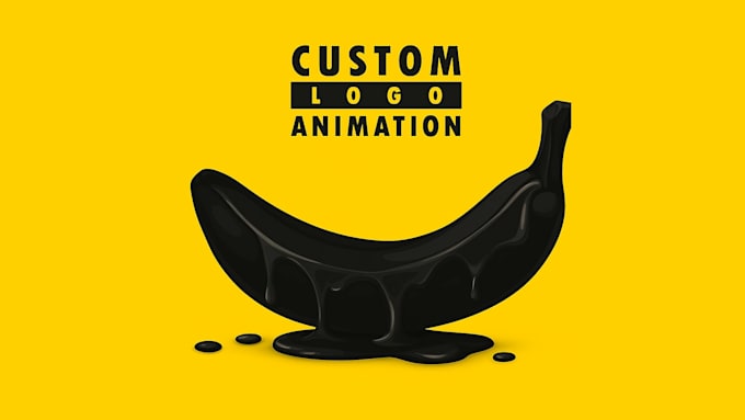 create a custom logo animation reveal