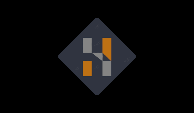 Make best custom logo by using letter by Mahadi02 | Fiverr