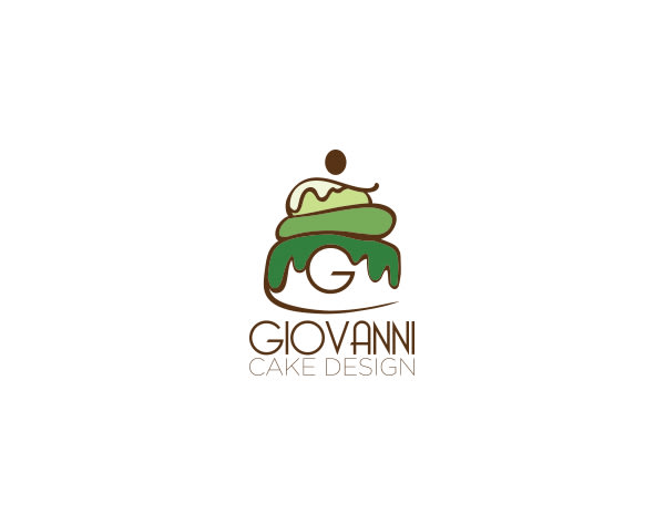 design fresh minimal logo