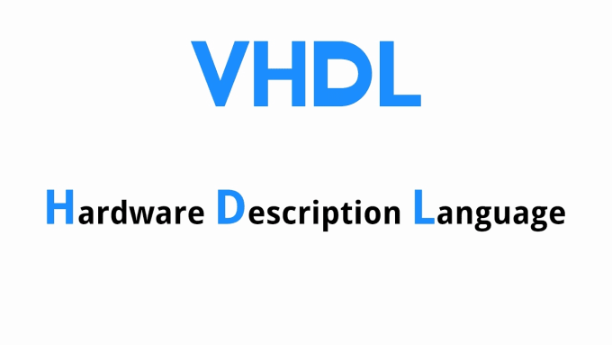 Fix Your Vhdl Compilation Issues And Errors By Fpgadesign