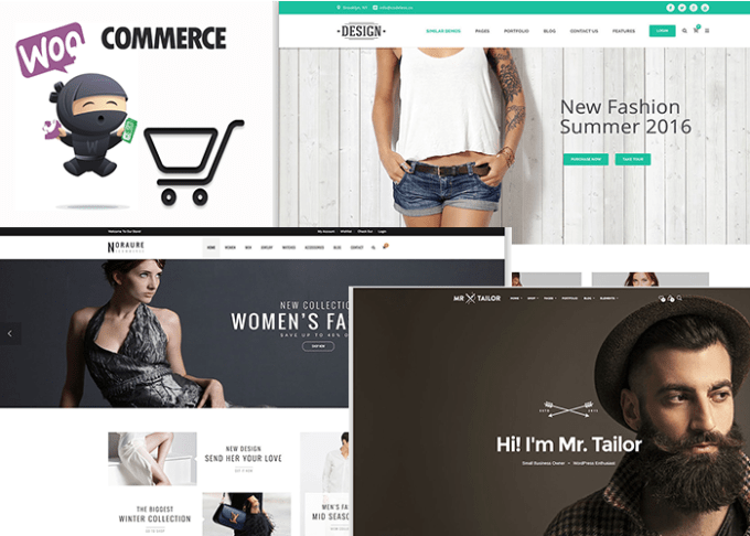 Create your woocommerce eshop by Amit62097 | Fiverr