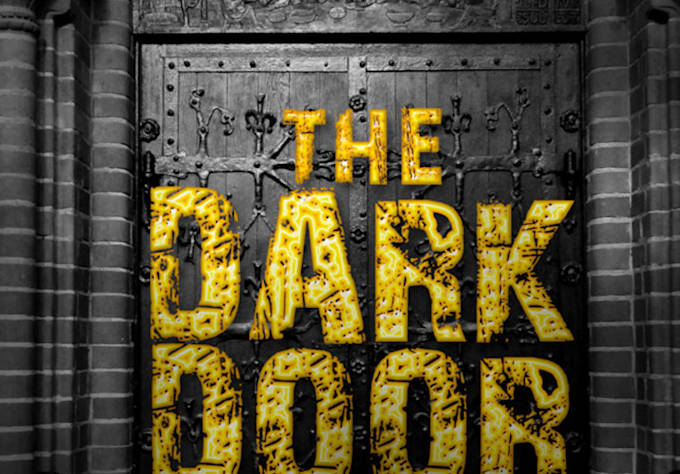 design a REAL professional ebook cover