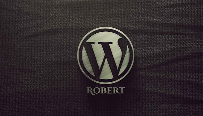 design an outstanding wordpress website or repair it