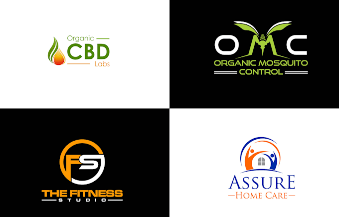 design a beautiful logo for your company