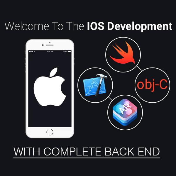 Hire a freelancer to develop quality ios applications in swift and objectivec
