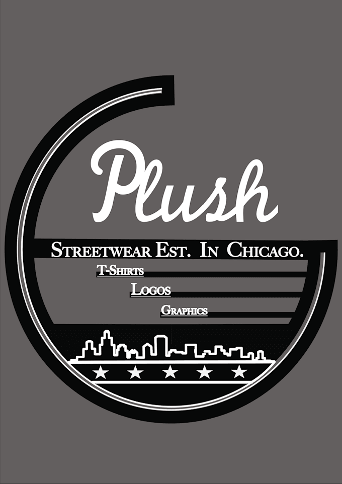 Design your logo for cheap by Keshawnharrison | Fiverr