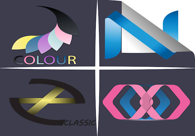 Design Stunning Vector Logo By Ashikrahman38