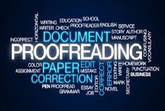 do content pro proofreading and editing