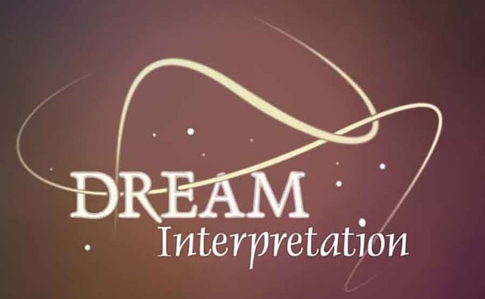 give an accurate prophetic interpretation of your dream