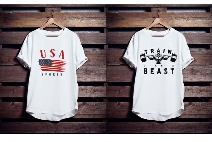 custom tshirt designer