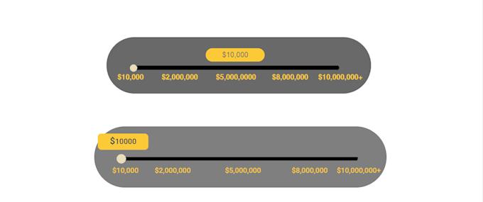 develop a modern wix website with custom forms