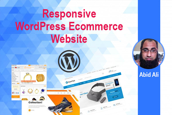 install wordpress websites themes and plugins