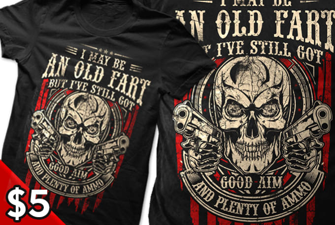 custom t shirt companies