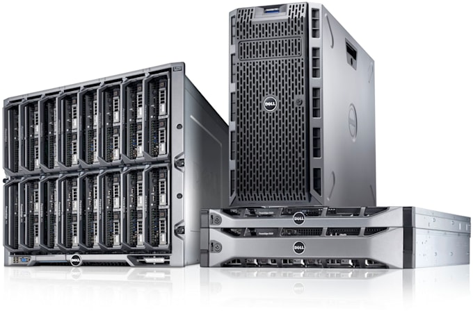 do install troubleshoot your dell emc server storage san switch issue
