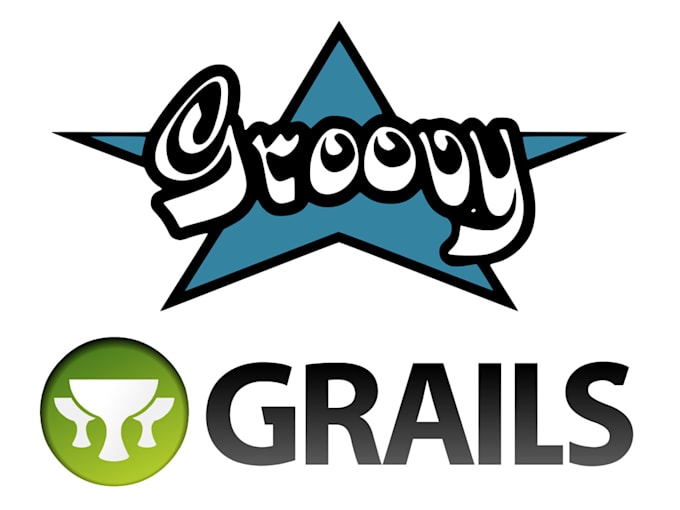 do java,groovy and grails development