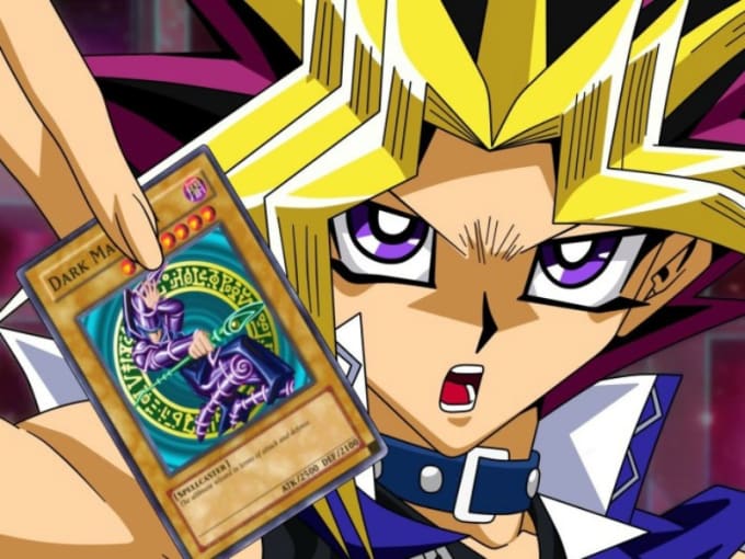 Help You Make Strongest Deck In Yugioh Card By Dennysaditya