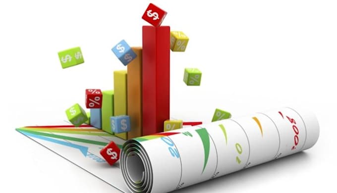 prepare financial model in excel