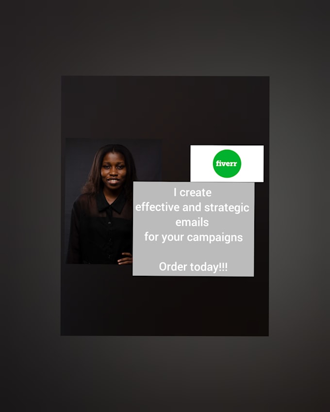 write emails that convert