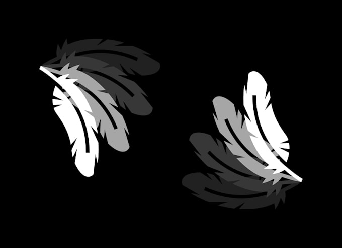 read pegasus feathers for you
