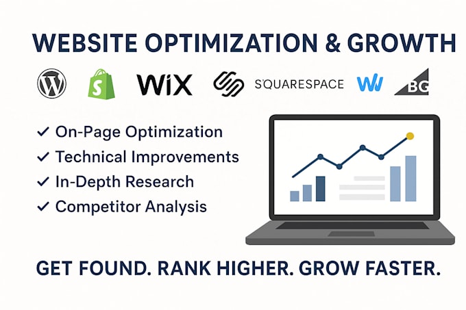 optimize on page SEO for your website