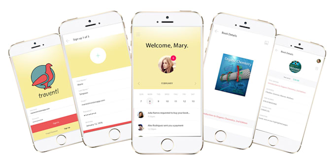 develop iphone apps for ios