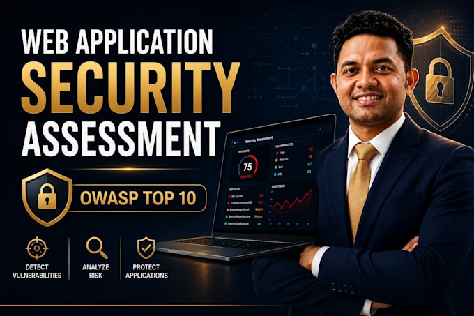 perform web application security assessment owasp testing