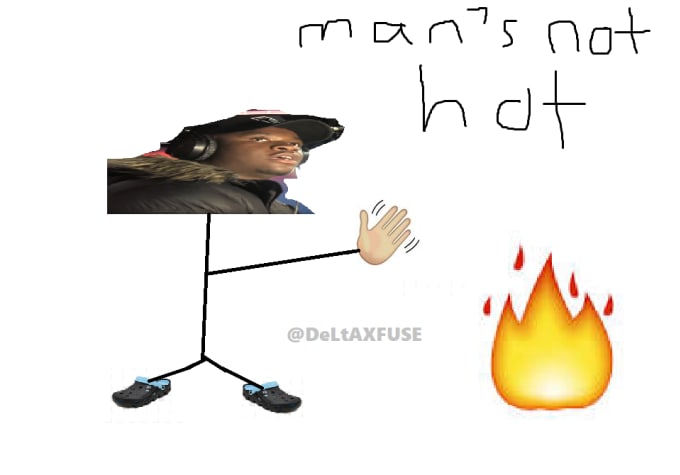 Draw Anything In Microsoft Paint Boi By Deltaxfuse Fiverr