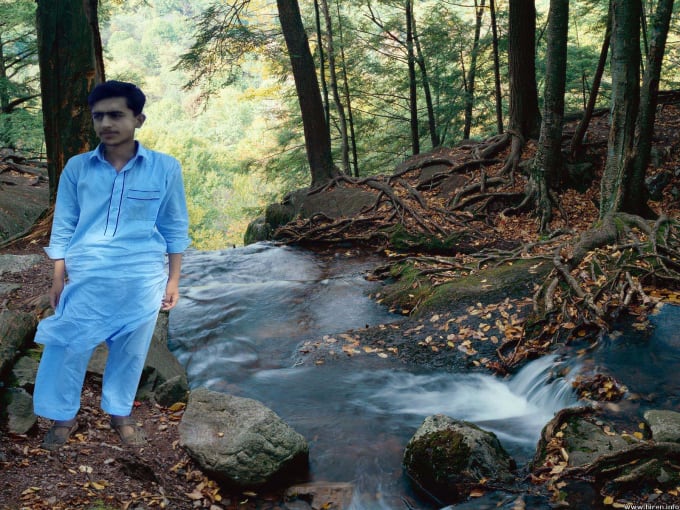 Edit Pics Like Dslr On Adope Photoshop By Samiullah098765 How to edit photo,edit like dslr,photoshp cs6 tutorial 2017. edit pics like dslr on adope photoshop