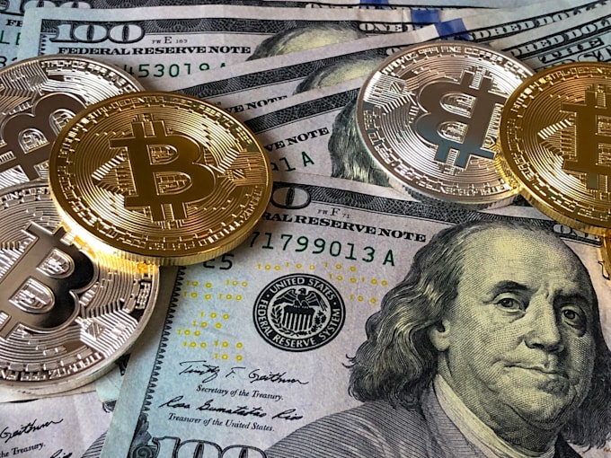 write high quality cryptocurrency and blockchain articles