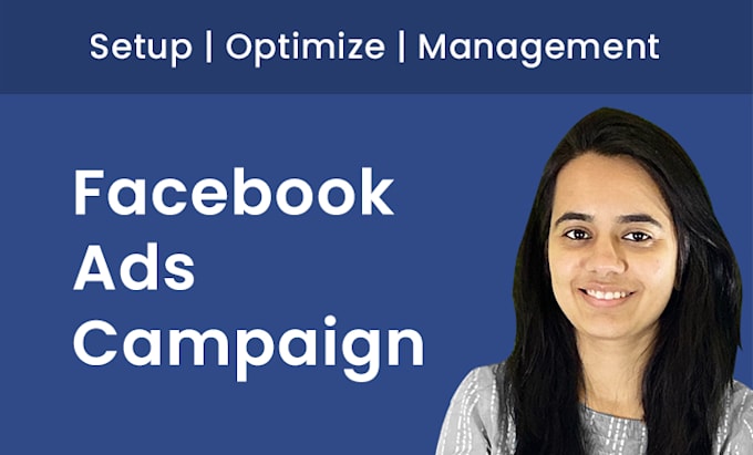 create and manage facebook ads