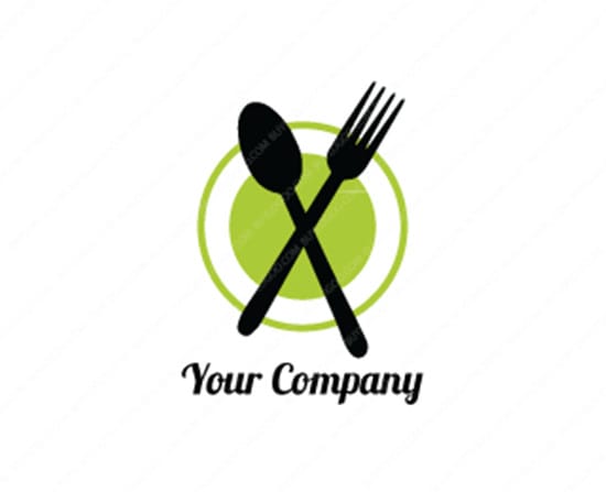 design a food restaurant logo with a unique style by farhana hoque17 design a food restaurant logo with a