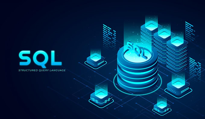 setup , maintain ,program and improve sql database performance