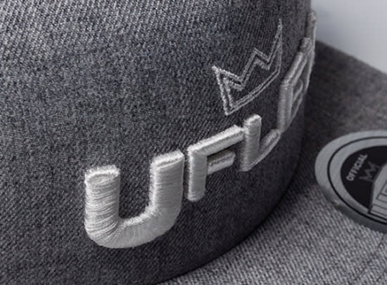 do premium 3d puff embroidery digitizing for caps and hats
