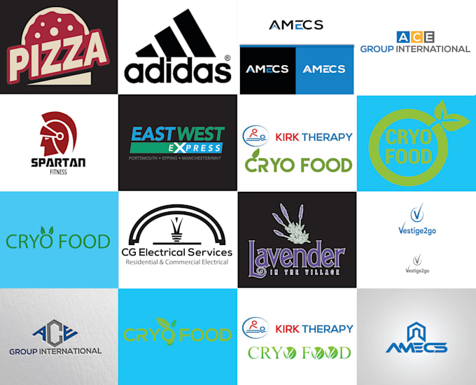 do professional logo design