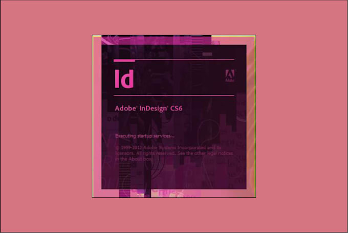 typeset in adobe indesign