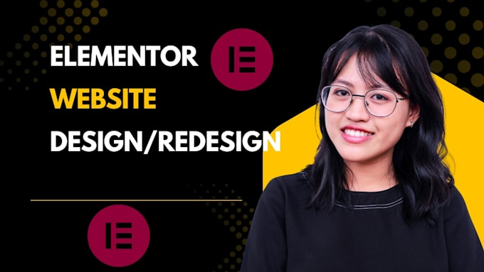 convert figma  PSD to wordpress elementor professionally