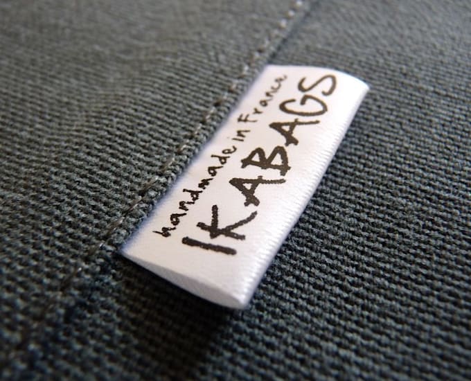 Design Clothing Labels Or Tags By Sokaniwall