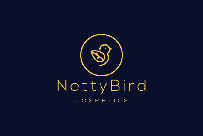 Offer You A Perfect Professional Logo Design For Business