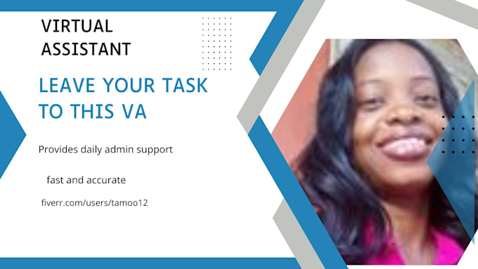 be your reliable virtual assistant