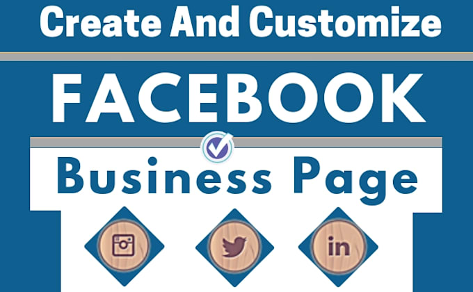 create facebook business page