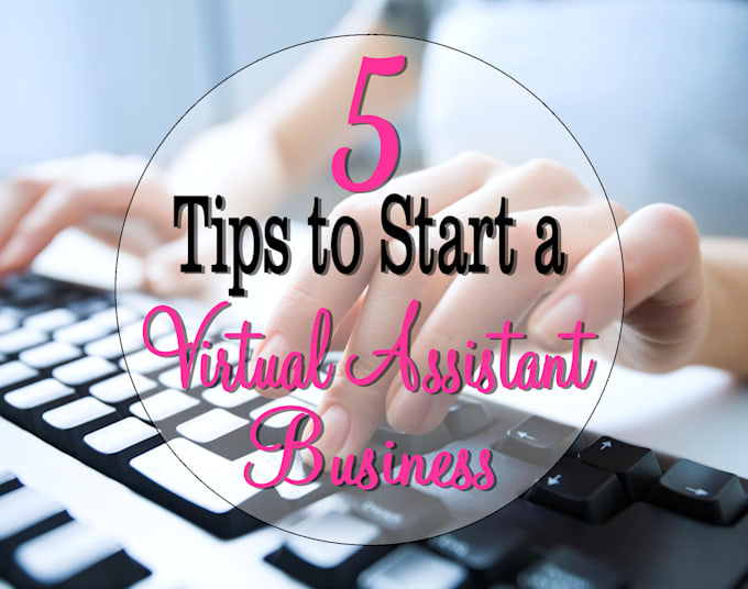 work as a virtual assistant for 3 hours