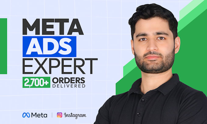 be your facebook and instagram ads expert