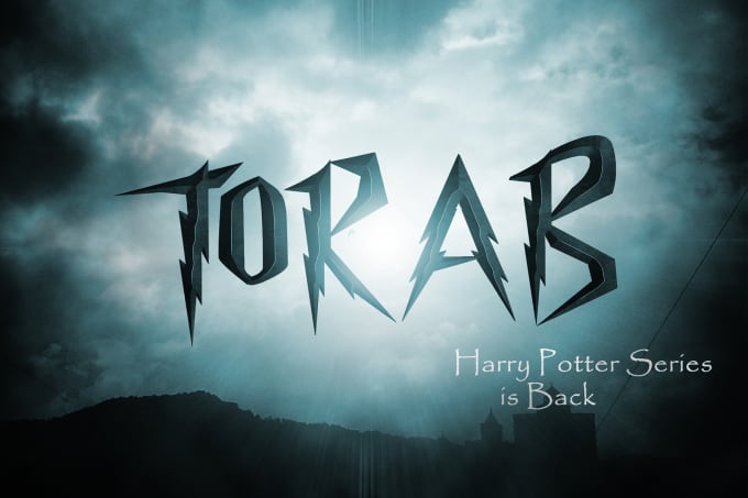 Make Harry Potter Wallpaper For Your Profile By Torabshekh