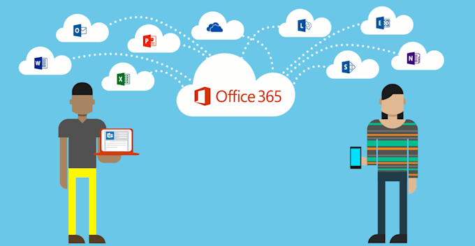 setup office 365 for your domain
