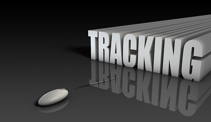 setup google analytics, facebook pixel tracking system in your website